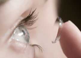 Contact<br>Lenses